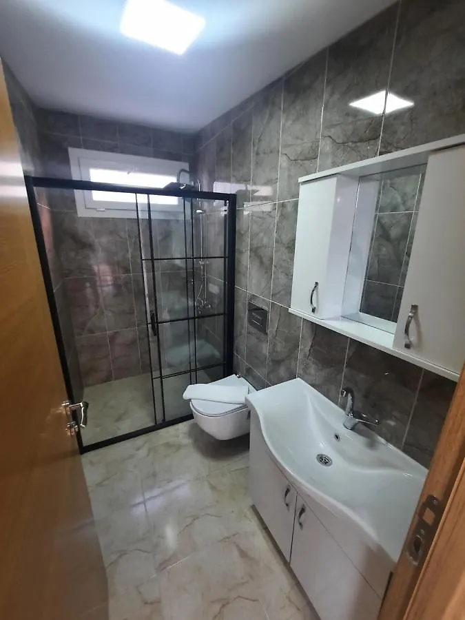 Moon Pera Suites Стамбул