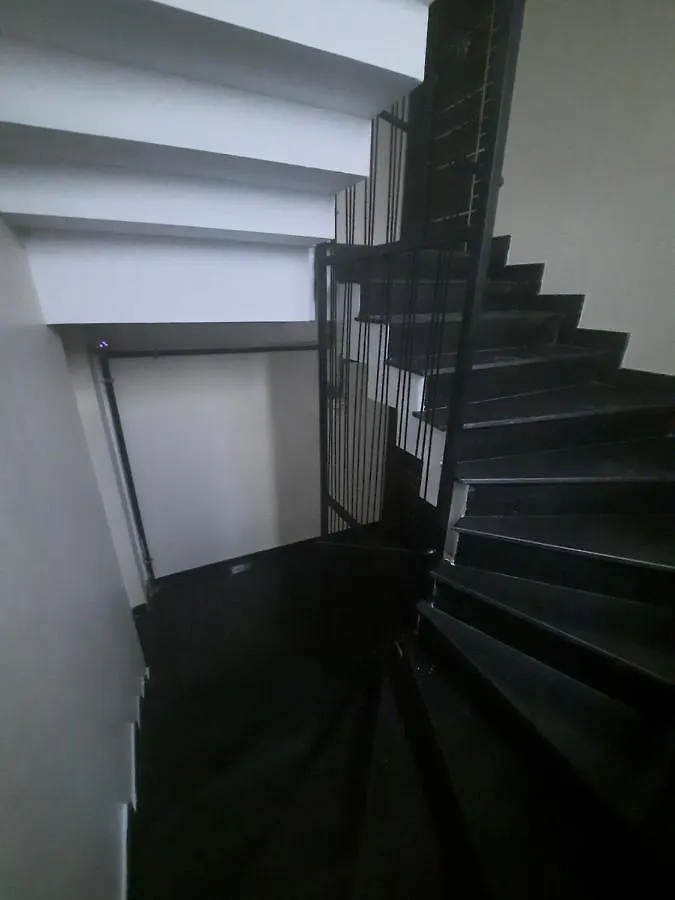 Moon Pera Suites Стамбул 0*,