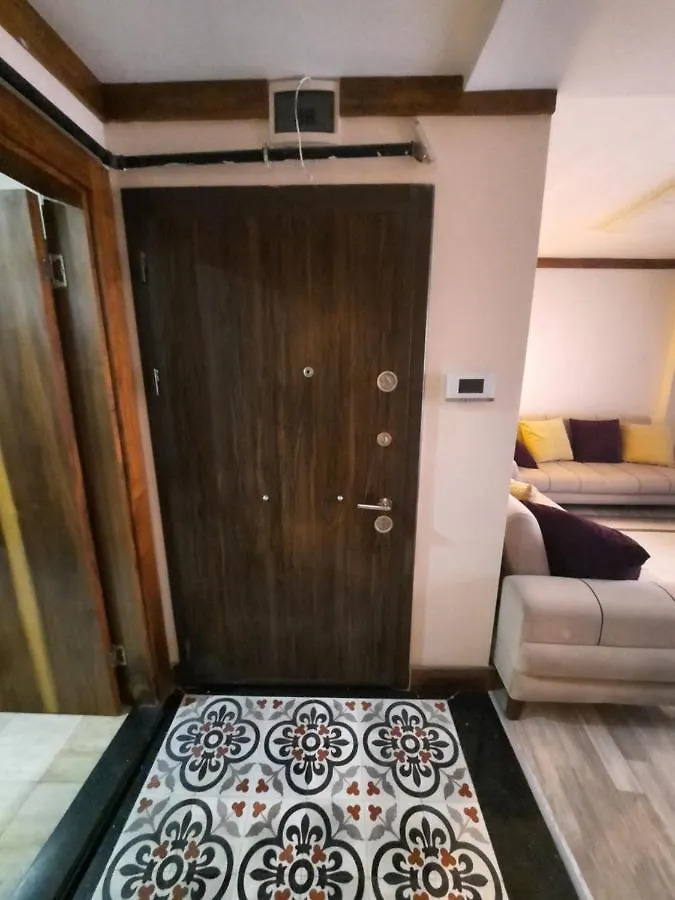 Moon Pera Suites Стамбул 0*,  Турция