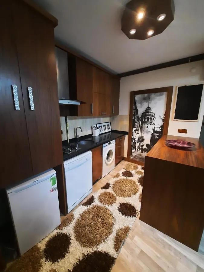 Moon Pera Suites Стамбул 0*,  Турция