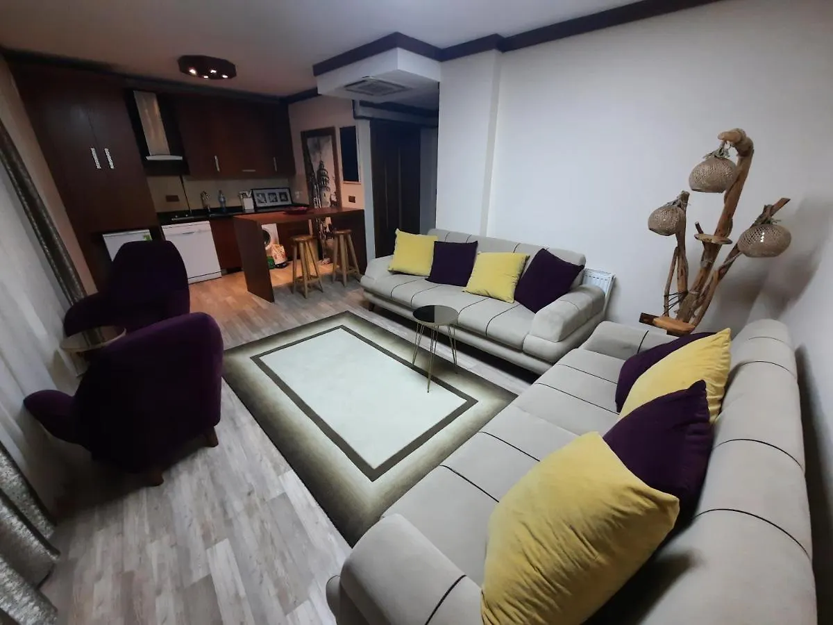 Moon Pera Suites Стамбул 0*,  Турция