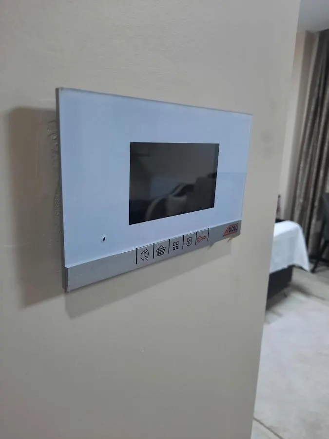 Moon Pera Suites Стамбул 0*,