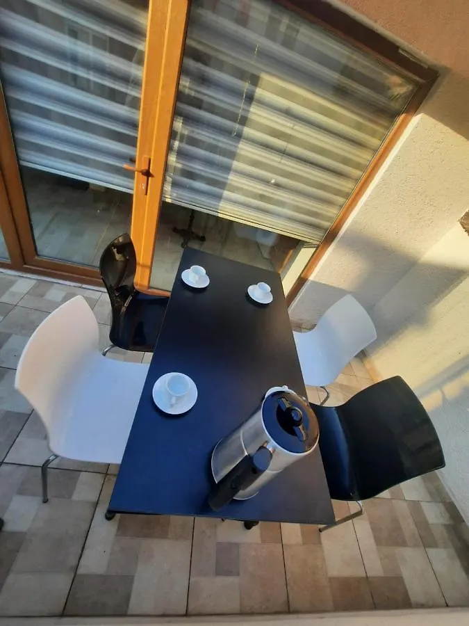 Apartment Moon Pera Suites Istanbul