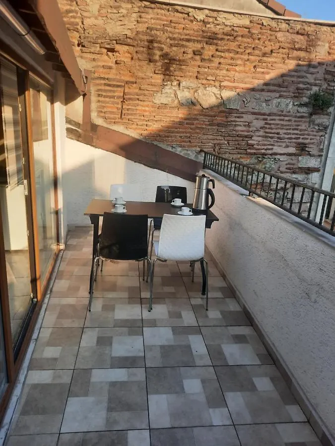 Moon Pera Suites Istanbul 0*,  Turkey