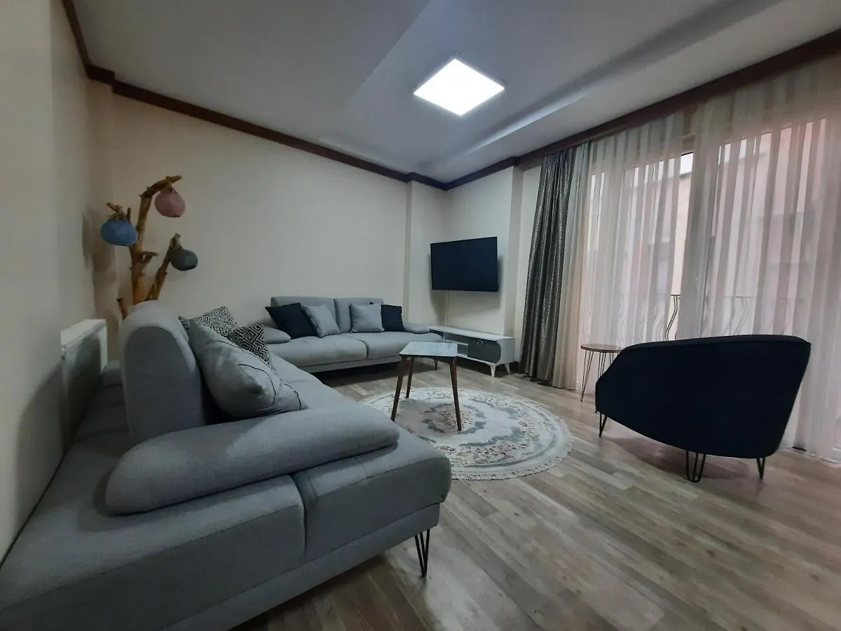 Apartment Moon Pera Suites Istanbul