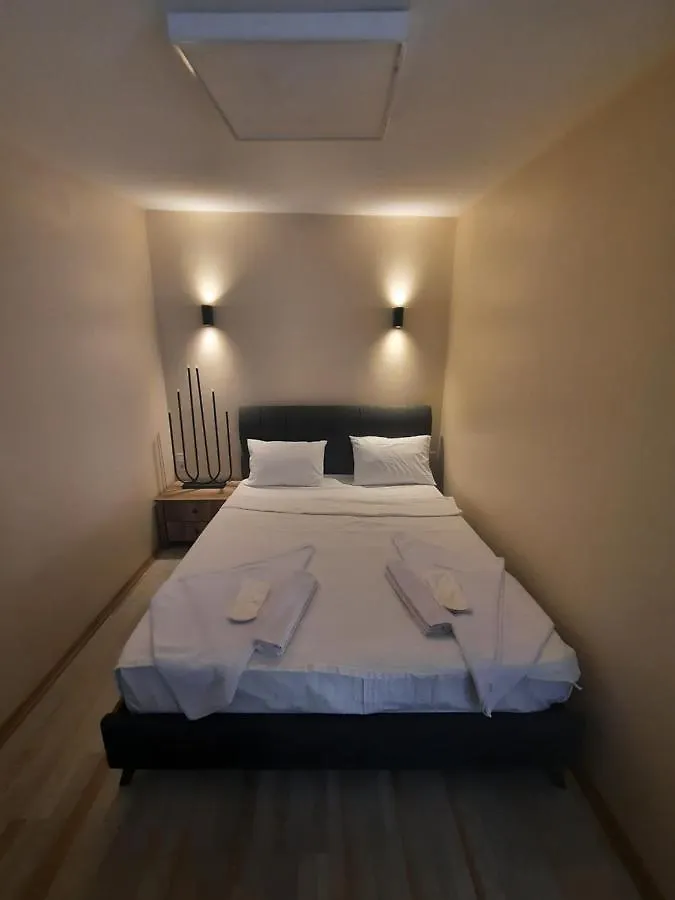 Moon Pera Suites Istanbul Apartment