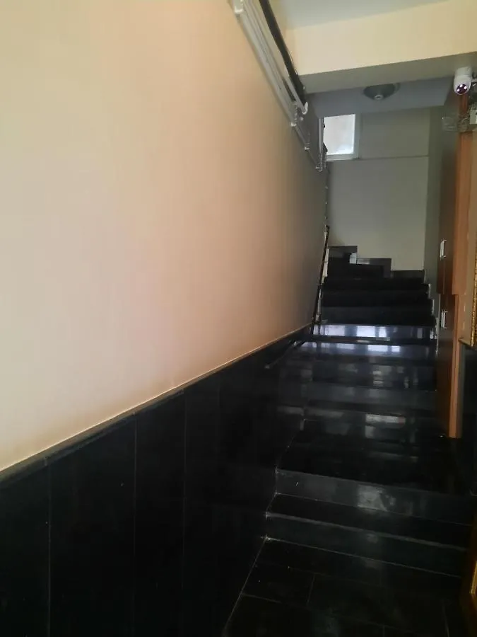 Apartment Moon Pera Suites Istanbul Turkey