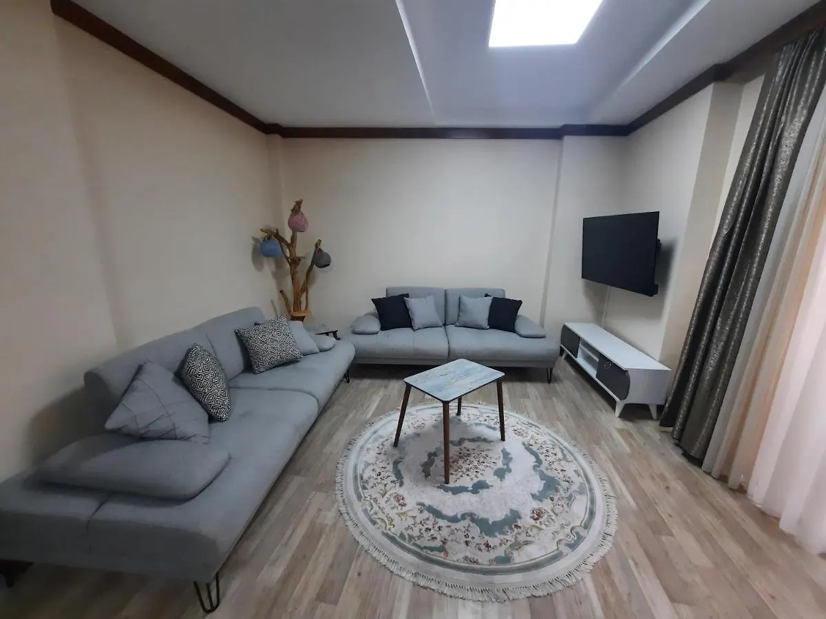 Moon Pera Suites Istanbul