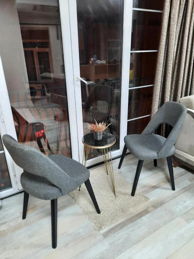 Moon Pera Suites Istanbul 0*,  Turkey
